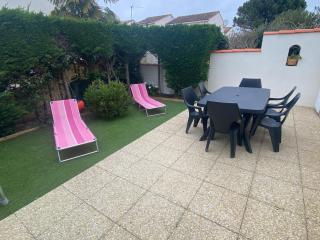 Maison à 300 m de la plage. - 4
