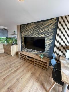 LUXURY GOLD APARTMENT by Marta - Radom - 6