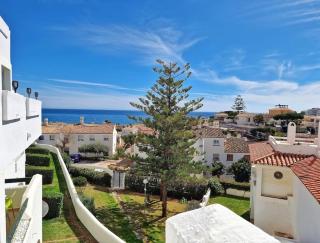Hermoso Piso en La Cala de Mijas con vistas al mar - 4