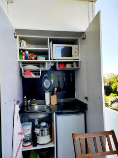 Chambre Antillaise - 6