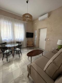 Casa Procurador Triana - Sevilha - 0