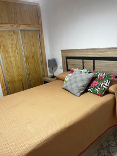Apartamento en primera linea de playa con vistas - Puerto de Mazarrón - 2