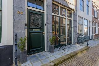 Belle Histoire Middelburg - Middelburg - 4