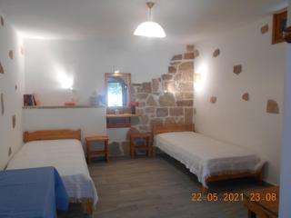 PATMOS Mathios Studios- apartments - Patmos - 2