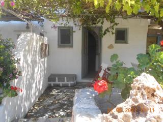 PATMOS Mathios Studios- apartments - 1