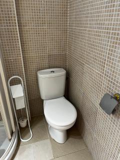 Apartamento en primera linea de playa con vistas - Puerto de Mazarrón - 5