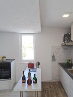 Beautiful duplex apartment with view - Kaštela - 1