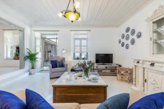 Archodiko Palio Klima - Infinite Blue Elegance - 6