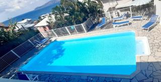 Chambre Antillaise - Les Trois-Îlets - 4