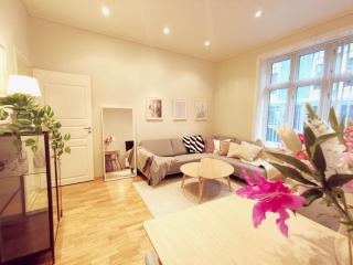 Håkonsgaten - Bergen - 8