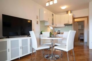 Apartman Adriatic Sea - Promajna - 1