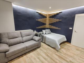 Duerme a gusto - Tu habitación acogedora en Torredonjimeno - Torredonjimeno - 9