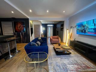 Maison Cocooning 3 chambres double - Douarnenez - 8