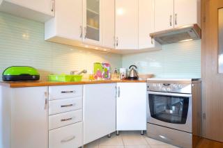 Apartman Adriatic Sea - Promajna - 5