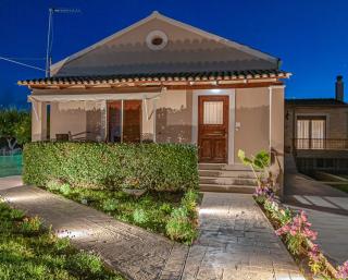 STUDIO SPYROS - Kanoni - 2