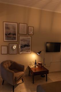 STUDIO SPYROS - Kanoni - 9