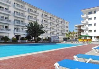 Apartamento Europa con terraza - Blanes - 0