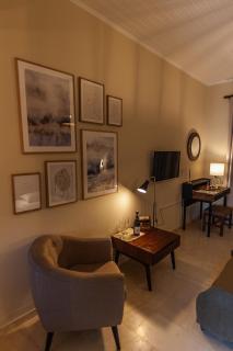 STUDIO SPYROS - Kanoni - 3