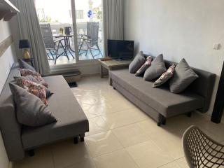 Apartamento Europa con terraza - Blanes - 8