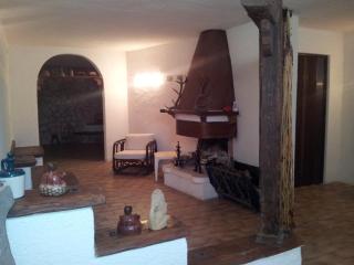 Los Verdiales - Santa Lucia - 6