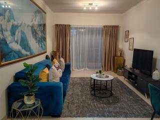 Classy and cosy Apt - Dainfern - Fourways - 4