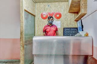 Capital O Honey Hotel - Raipur - 8