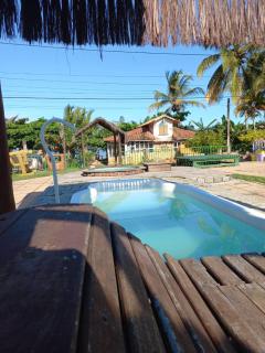 Pousada Axe - Cumuruxatiba - 6