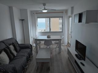 Precioso alojamiento junto al Mediterráneo - La Manga del Mar Menor - 8