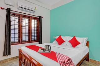 Hotel O Bevis - 8