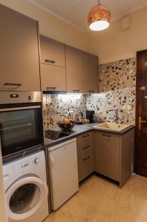STUDIO SPYROS - Kanoni - 6