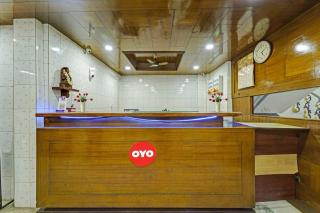 Hotel O Grand Pallavaram - 6