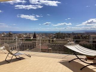 Top Floor Aparthotel Bentivoglio - Catania - 0