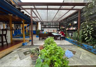 Hostal Ciudad de Segorbe - Salento - 2