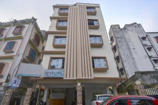 Collection O Bricks Inn Hazra Road Near Birla Mandir - Ballygunge - 3