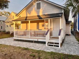 Lovely Guesthouse in the Up-and-Coming Springfield - Jacksonville - 7