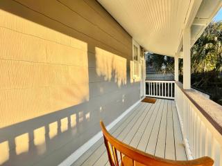 Lovely Guesthouse in the Up-and-Coming Springfield - Jacksonville - 5