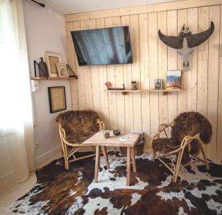 Studio Insolite Viking - Caen - 0