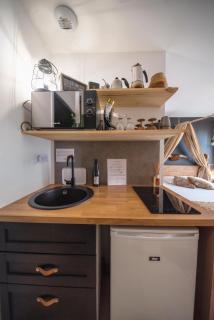 Studio Insolite Viking - Caen - 4