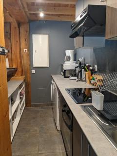 Atalaya - Maître de Cabestany - Gîte avec piscine pour 8 personnes - 3 chambres en suite - Llo - 2