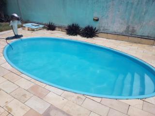 Residencial Ibiza - Campina Grande - 1