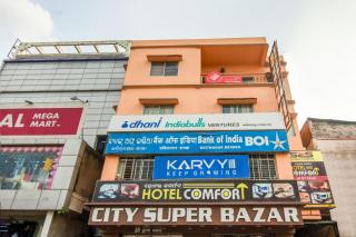 Super Hotel O Priyal Amrit Sagar - Rourkela - 9