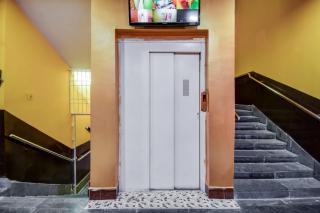 Super Hotel O Priyal Amrit Sagar - 1