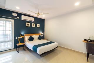 Hotel O Himayat Nagar Circle Near Snow World - Haiderabad - 8
