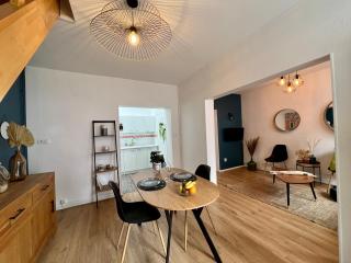 Duplex en plein cœur de Malo-Les-Bains - Dunkerque - 3