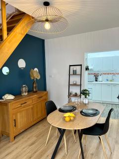 Duplex en plein cœur de Malo-Les-Bains - Dunkerque - 2