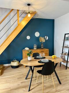 Duplex en plein cœur de Malo-Les-Bains - Dunkerque - 4