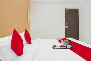 Super Hotel O Sapphire Homes Stay - Hinjewadi - 3