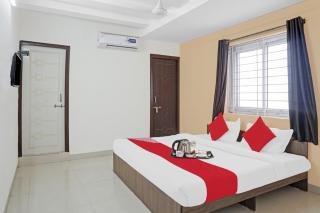 Super Hotel O Sapphire Homes Stay - Hinjewadi - 4