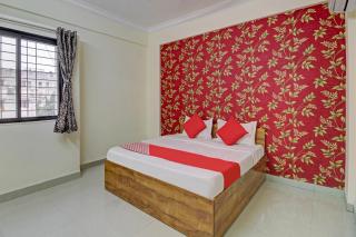 Hotel O Sai Executive Lodging - Māngvādi - 3