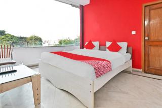 Hotel O Crush On - Ghaziabad - 8